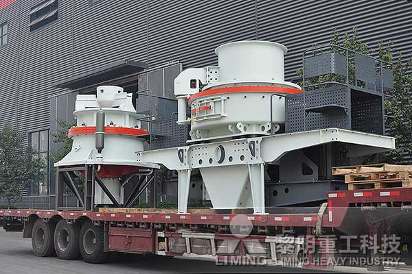 黎明重工為您解答花崗巖制砂機板錘磨損何去何從
