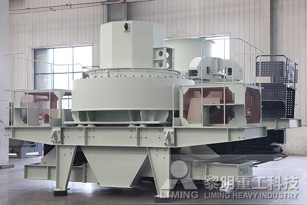 黎明重工分析洗砂機(jī)效率低對(duì)于制砂生產(chǎn)存在哪些影響